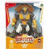 GORMITI - Personaggi in versione Gigante Articolati 25 cm, Lord Sol, Serie 3, Potenti Lord, per Bambini a Partire dai 4 Anni, Giochi Preziosi, GRA41200