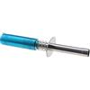 OTOTEC Blu Glow Plug Igniter RC Car Engine Starter Tool Lega di Alluminio Fit Per HSP RC RC Modello Giocattolo Telecomando Auto 14cm/5.5inch