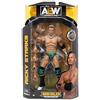 AEW All Elite Wrestling - Figura di Ricky Starks da 15,2 cm - Collezione AEW Unrivaled Serie 9
