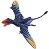 Mattel Jurassic World Survival Strike Attack Dimorphodon