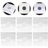 6 Pcs Buste Protettive Vinili Borsa Di Protezione Dei Record Per Dischi Vinile