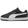 PUMA Sneakers Caven III unisex, Scarpe, Nero, 44