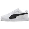 PUMA Sneakers Caven III unisex, Scarpe, Bianco, 44