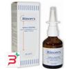 STEWART ITALIA SRL SPRAY NASALE RINOREX 50 ML