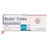 GALDERMA ITALIA SPA ROZEX*CREMA DERM 50G 0,75%