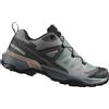 Salomon X Ultra 360 Gtx W Sedona Sage/Urban Chic/Etherea Donna