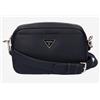 Guess Meridian Ii Camera Bag Black