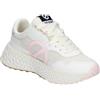 No Name Carter Jogger W-Discolor/Knit-Pink Sky/Dove Donna