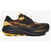 La Sportiva Prodigio Max Black/Yellow Uomo