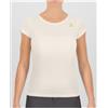 Karpos Loma Evo T-Shirt Pristine M/M Crema Donna