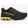 La Sportiva Ultra Raptor 3 Black/Yellow Uomo
