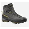 La Sportiva Tx5 Evo Mid Gtx Carbon/Yellow Uomo