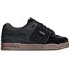Globe Fusion Black/Tobacco Gum Unisex