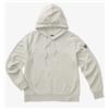 Blauer Ordway Dyed Felpa Cappuccio Grey Uomo