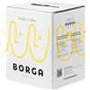Borga Bag in Box MERLOT Veneto BORGA 5 lt.