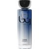 Byblos Leather Eau De Toilette 120 ML