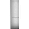 LIEBHERR FRIGORIFERO COMBINATO LIEBHERR CNsfd 5703 001 22, Capacità netta totale 371 l, Rumorosità: 35 dB(A), 5 ripiani, Dimensioni: L 59,7 cm A 201,5 P 67,5 cm, Acciaio/Silver, Classe D