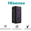 HISENSE PARTY SPEAKER HISENSE Party Storm