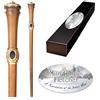 The Noble Collection Mundungus Fletcher Character Wand