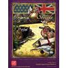 Asmodee - Imperial Struggle, Gioco da Tavolo Ergo Ludo Editions, Edizione in Italiano, Multicolore, 0417