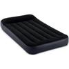 Intex Materasso singolo autogonfiante airbed dura-beam pillow rest classic colore blue scuro, 99x191x25 cm - cod. 64146nd