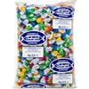 Ambrosoli Briosa Frizzanti - Caramelle Effervescenti Assortite 2,5 kg - Formato Convenienza per Uffici, Eventi e Condivisione
