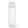 PUJADAS Dispenser squeeze graduato Traex® FIFO bianco 0,71lt FlowCut