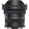 Sigma 10-18mm f/2.8 DC DN Contemporary (Canon RF)