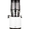 Hurom-europe HUROM | Estrattore di succhi | H320N | 15 anni di garanzia | pressa a freddo | filtro a strainer | succo senza residui | formato famiglia | 600ml | 200 Watt | Senza BPA (Bianco)