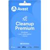 Avast Cleanup Premium - 1 Anno