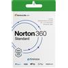Norton Symantec Norton 360 Standard - 1 Anno