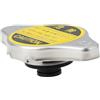 The Lord of the Tools Coperchio Radiatore 0,9 Bar Compatibile con Mitsubishi L200 K74T 2.5D 2001-2007 4D56-T Ricambio Motore ADC49903