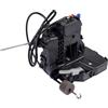 Woosphy Serratura anteriore destra compatibile con Classe C W203 S203 C180 C200 C220 C230 C240 C270 C280 C320 CDi 2037200435 A2037200435