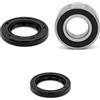 Parts and Parts Cuscinetto ruota forcellone posteriore compatibile con Suzuki BURGMAN