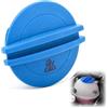 Yewseas Tappo di Serbatoio di Liquido di Raffreddamento C17041 Compatibile con 3B0 121 321 per Autovetture, Facile da Installare, Resistente e di Qualità per Prestazioni Ottimali del Motore