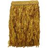 Yalulu 6.5 Yards, Lunghezza 30 cm, Larghezza Paillettes, Nappa, Frange, Fascia a Frange, Costume, Vestito in Lattice, Accessori da Cucito