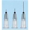Farmacare Ago Sterile 30G 6 mm Monouso Microiniezioni 100 Pezzi