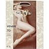 Solidea Venere 70 DEN Collant Compressivo Colore Nero Taglia 3