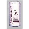 POTENTIAL N LAMBDA 60CPS