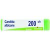 Boiron Candida Albicans 200CH Globuli Tubo