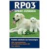 Vet Bros RP03 Spray Cutaneo Naturale Salute Pelo e Mantello Cani E Gatti 200 ml