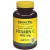 Nature's Plus Vitamina C Cristalli Integratore 90 Capsule