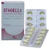 Efagel SA Integratore Per la Pelle 30 Capsule