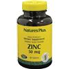 Nature's Plus Zinco Chelato Integratore 90 Tavolette