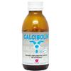 Calcibolin Pet Mangime Complementare per Cani 80 Compresse