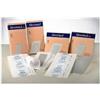 Silvermed Garza Sterile Antibatterica All'Argento 10x10 cm 5 pezzi