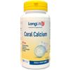 LongLife Coral Calcium Integratore 100 Capsule