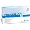 Promoligo 18 Zinco Nichel e Cobalto Oligoelementi 20 Fiale da 2 ml