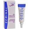 Ecrinal Gel Emolliente Anti Cuticole 10 ml