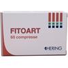 Hering Fitoart Integratore 60 Compresse